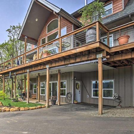 Lovely Canyon View Apartment With Patio And Yard Silverton Extérieur photo