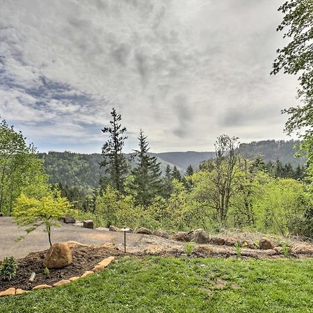 Lovely Canyon View Apartment With Patio And Yard Silverton Extérieur photo