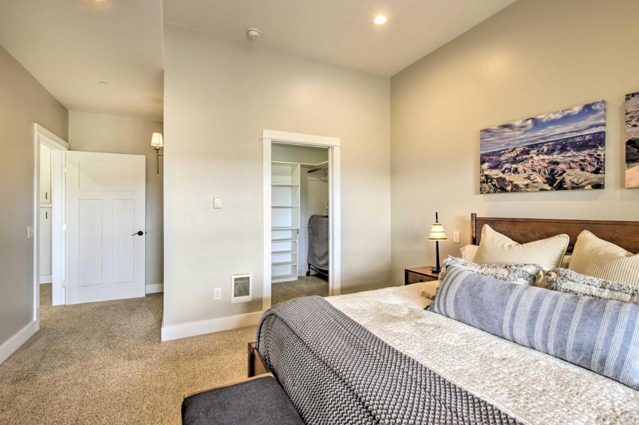 Lovely Canyon View Apartment With Patio And Yard Silverton Extérieur photo