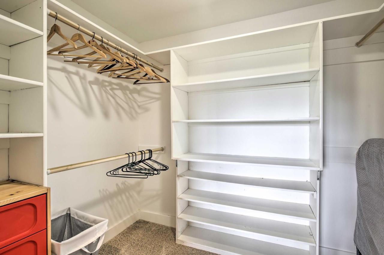 Lovely Canyon View Apartment With Patio And Yard Silverton Extérieur photo
